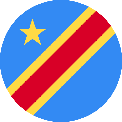 Congo Flag