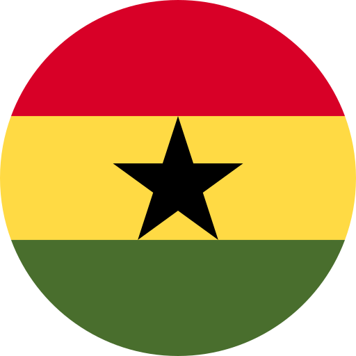 Ghana Flag